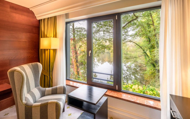 Hilton Frankfurt Gravenbruch