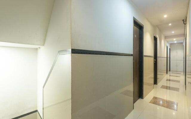 OYO 3630 Hotel Ajwa