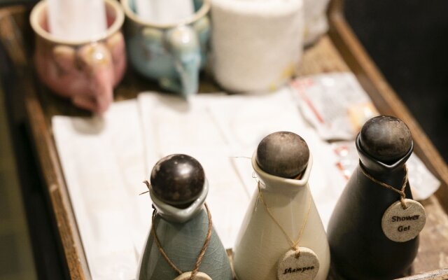 Amata Lanna Chiang Mai One Member of The Secret Retreat