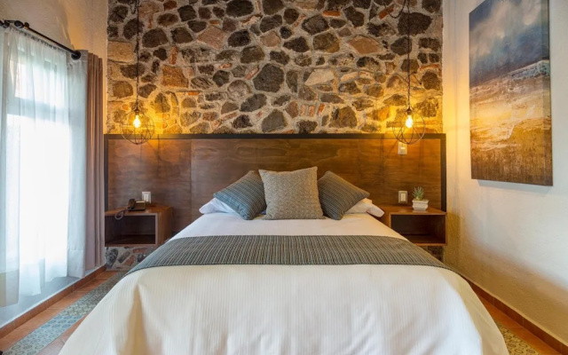 Morazul Hotel Boutique