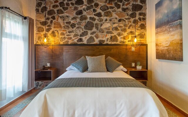 Morazul Hotel Boutique