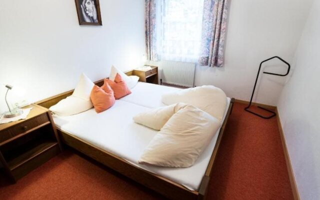 Hotel-Gasthof Freisleben
