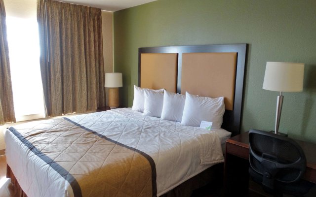 Extended Stay America Suites Austin Northwest Research Park