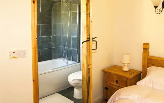 Gwynfryn Cottage