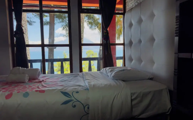 Hotel Hanna Suites