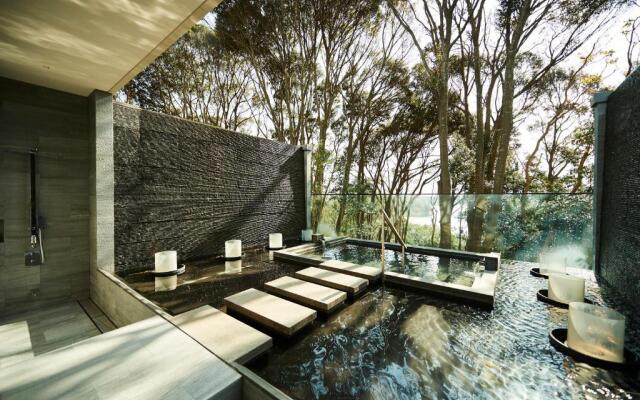 The Hiramatsu Hotels & Resorts Kashikojima