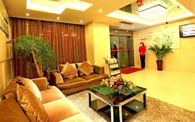 Wulong Kaidi Hotel