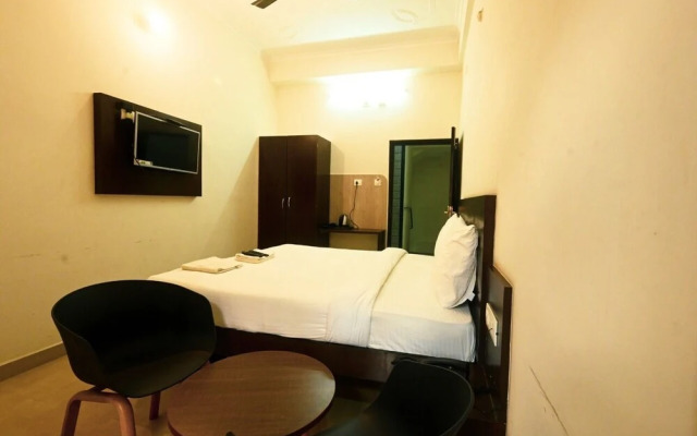 Hotel Four Seasons