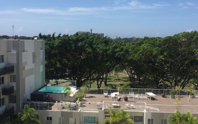 Riviera Colonial