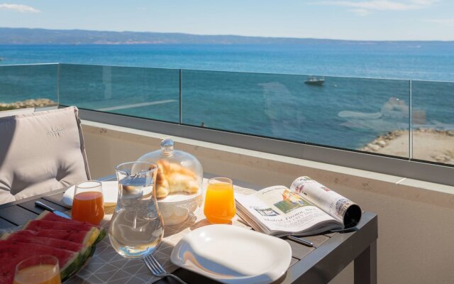 Villa Four Brothers - Exclusive Apartment