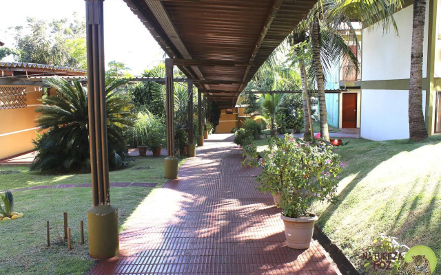 VELINN Hotel Natureza Foz