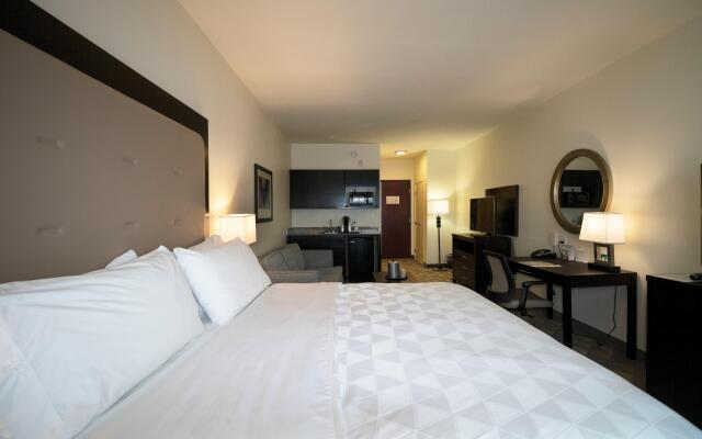 Holiday Inn Hammond by IHG