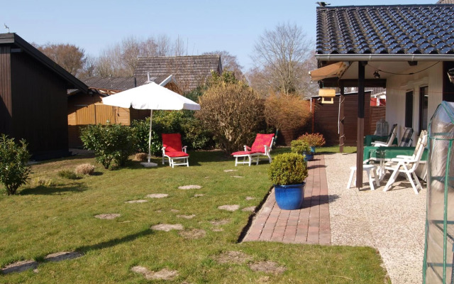 Ferienhaus Lefering Stiftung