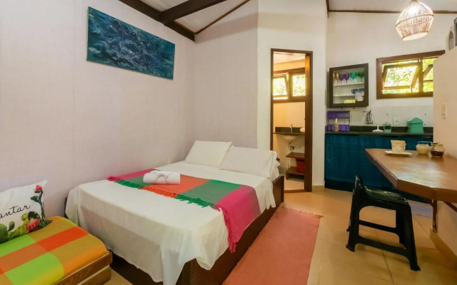 Recanto dos Passaros