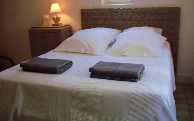 Les Gites du Rocher du Pieï