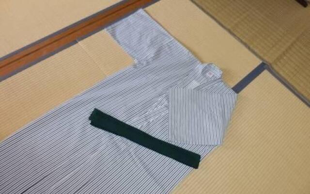 Minshuku Ginmatsu