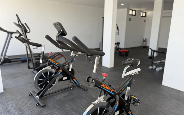 Marina cerritos Condominios