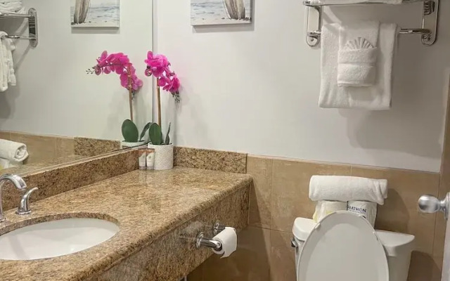 Waikiki Palms In Paradise 1 Bedroom Apts