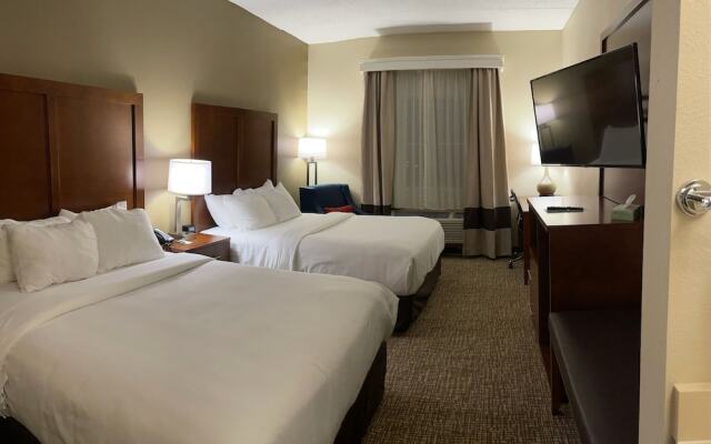 Wingate By Wyndham Pittsburgh/New Stanton