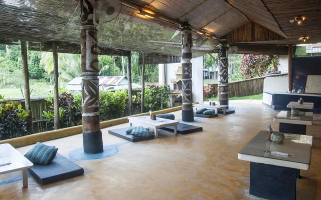 The Flying Elephant Resort-Havelock Island