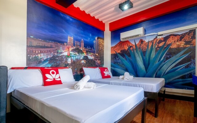 Universal Suites
