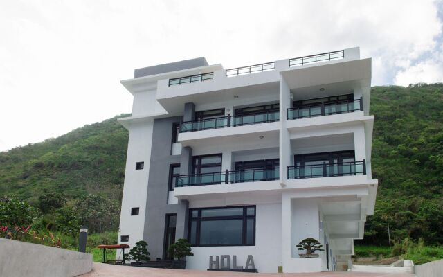 Hola sea view B&B