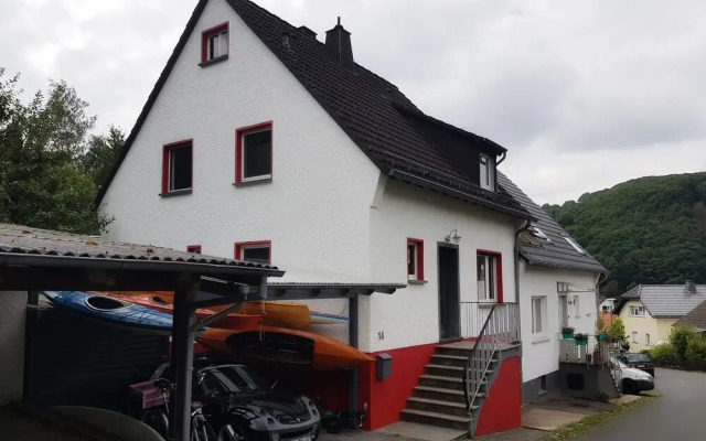Toms Gästehaus