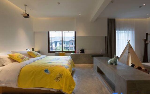 Xiangye • Leisure  Homestay