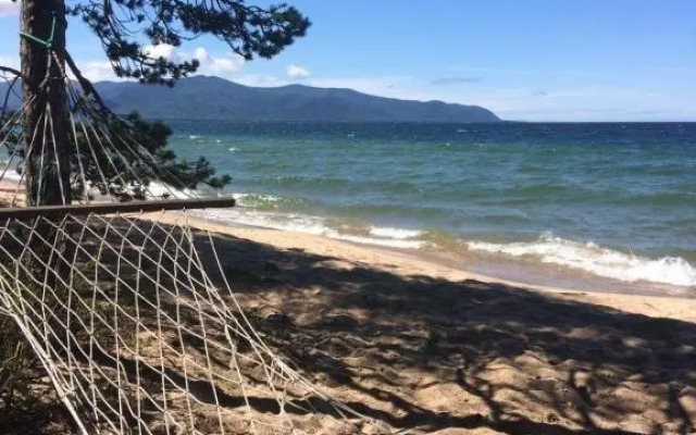 Лазурный берег