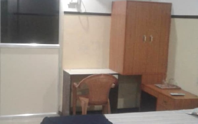 Hotel Rajendra Residency