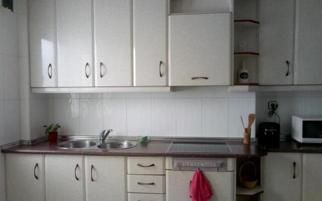 Apartamento Alejandra