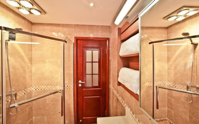 Youlemei Apartment Chongqing Nanping Xiexin Branch