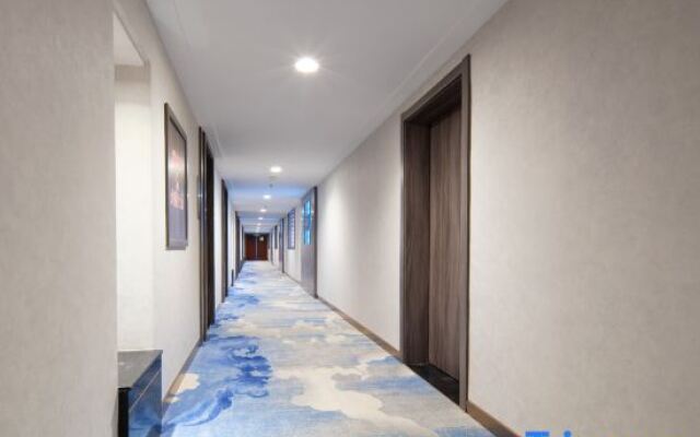 Qiongdu Hotel