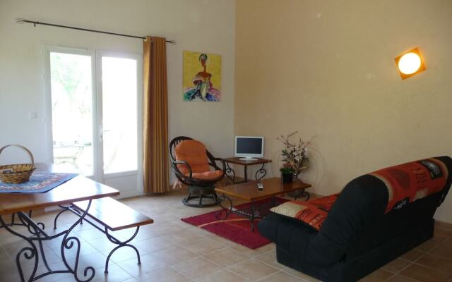 Chez Gérard et Muriel