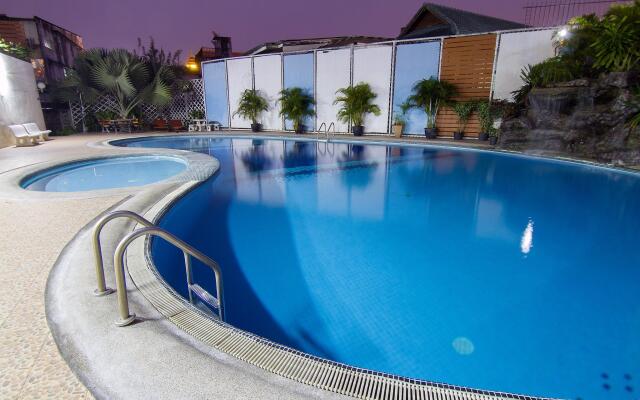 Supanich Railway Station