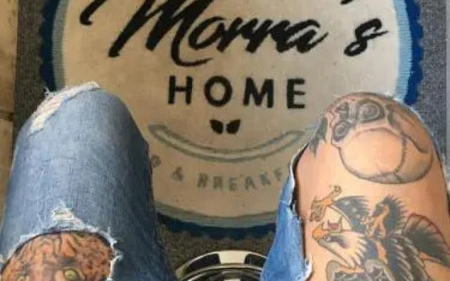 Morra's Home