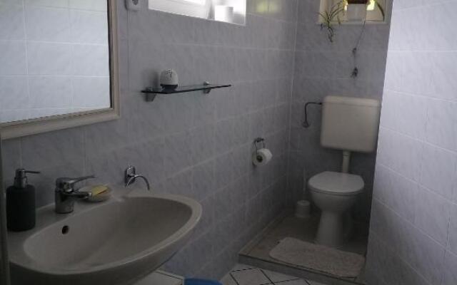 Marianna Apartman