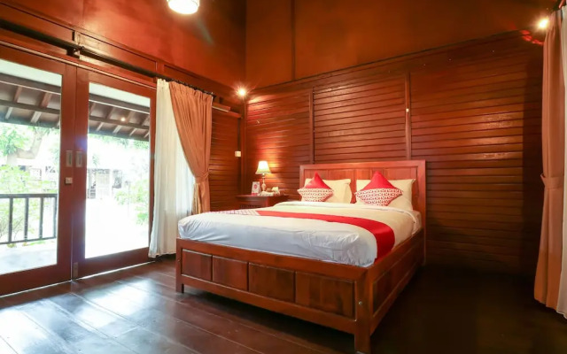 Baldev Casa by OYO Rooms