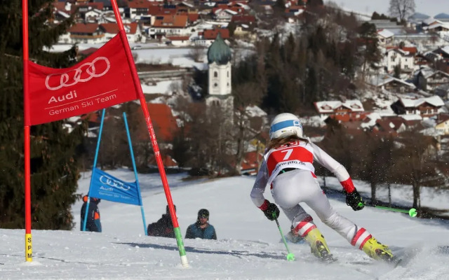 Löwen - Ihr Familienhotel im Allgäu