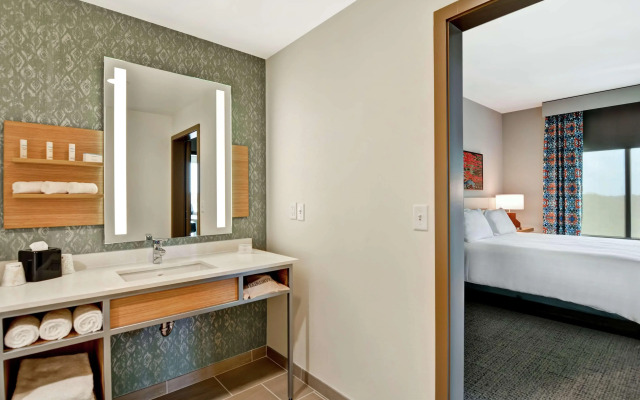 Hilton Garden Inn Biloxi