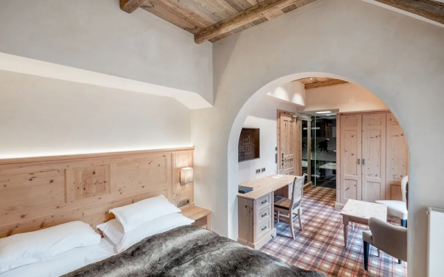 Sporthotel Und Genusshotel Silvretta