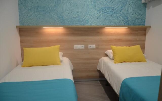 Apartamentos Guatiza