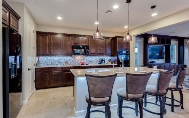 Pecan 3 Bedrooms 3 Bathrooms Home