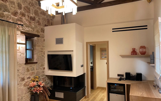 Mystras Grand Palace Resort & Spa