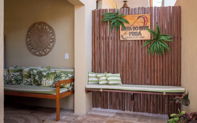 Pousada Rota do Kite Preá