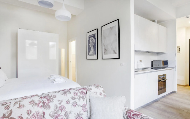 Italianway   - Bergonzoli