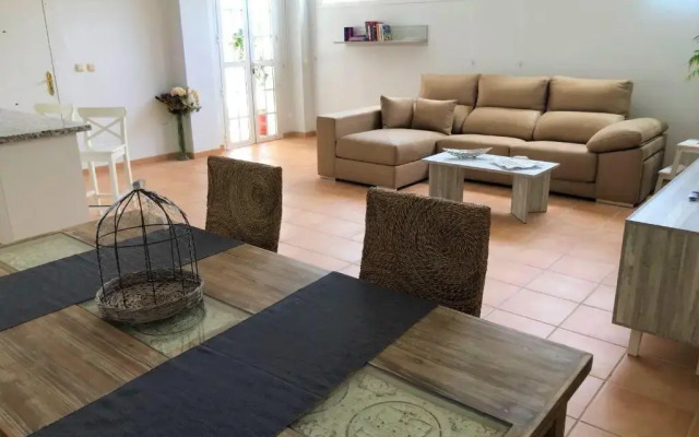 Hotel Arco del Sol