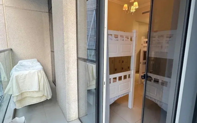 Downtown Hostel Dubai