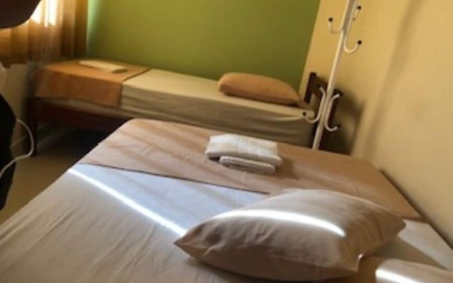 Hotel Nossa Senhora Aparecida