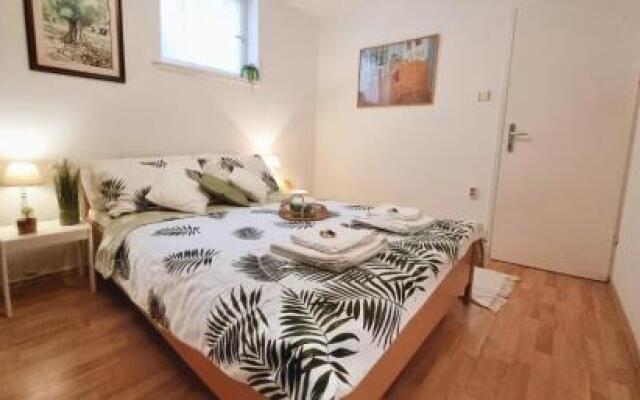 Biba Apartman